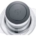 Miniatyrbild 4 av 4: Graef CH502EU Matberedare 500 W Svart
