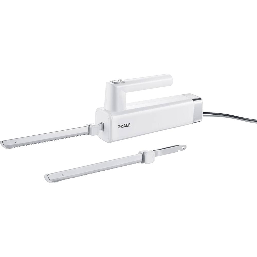 Elektrisk kniv Graef EK501EU