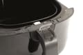 Pikkukuva 5 / 5: Caso AF200 fryer Single 2.5 L Black