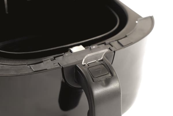 Caso AF200 fryer Single 2.5 L Black
