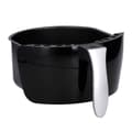 Miniatyrbilde 3 av 5: Cuisinier Deluxe  Air Fryer 1400W 3.6L Svart