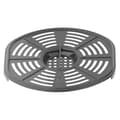 Miniatyrbilde 4 av 5: Cuisinier Deluxe  Air Fryer 1400W 3.6L Svart