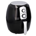 Miniatyrbilde 2 av 5: Cuisinier Deluxe  Air Fryer 1400W 3.6L Svart
