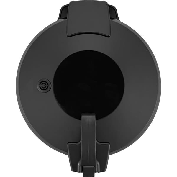 Cuckoo SR-4600 Gastro Riskokare Rostfritt stål, Svart