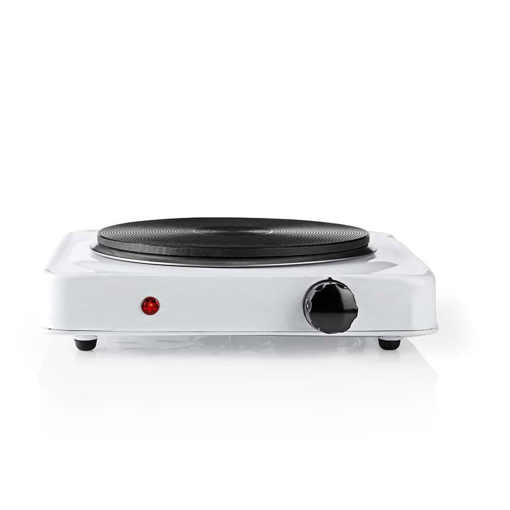 Nedis Sähköinen keittolevy 1500 W 185 mm