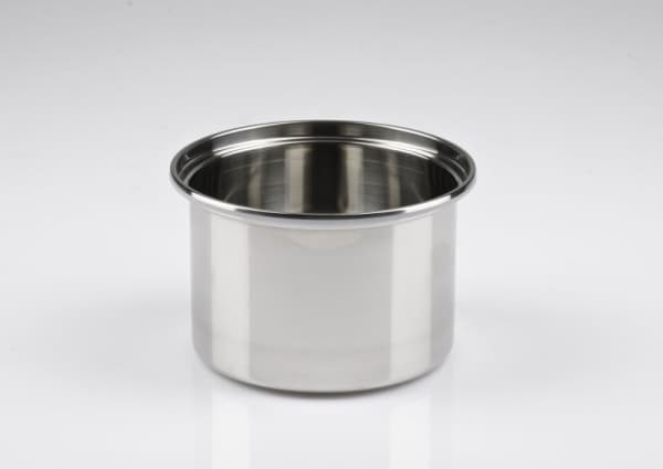 Girmi SC01 Vivandiere, 0,7 l, Rød, Plast, Rustfritt stål, CE, AC