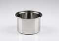 Miniatyrbilde 4 av 5: Girmi SC01 Vivandiere, 0,7 l, Rød, Plast, Rustfritt stål, CE, AC