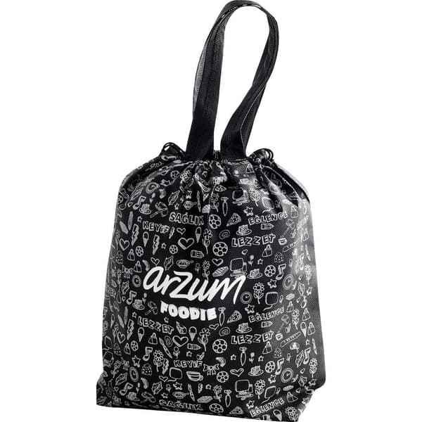 arzum AR1073W Elektrisk lunchlåda Vit