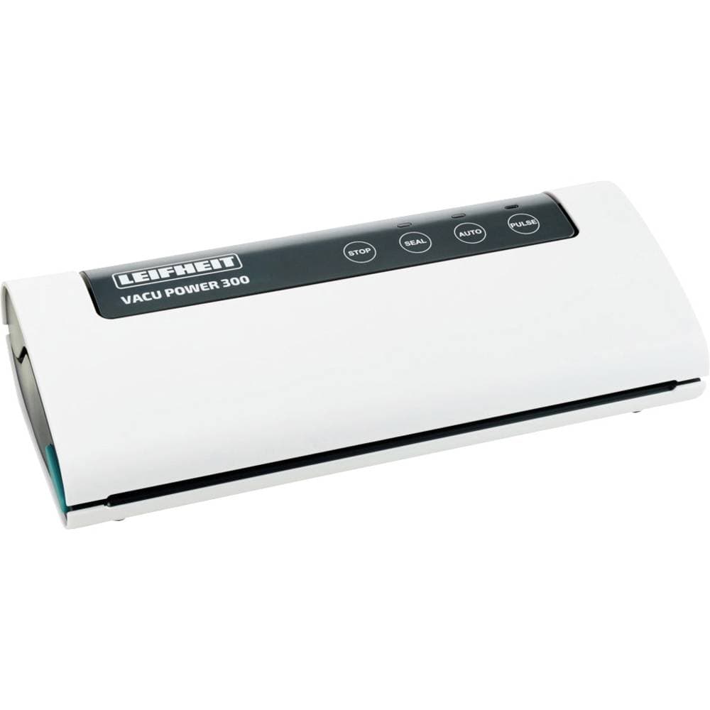 Leifheit Vacu Power 300 Vakuumförpackare