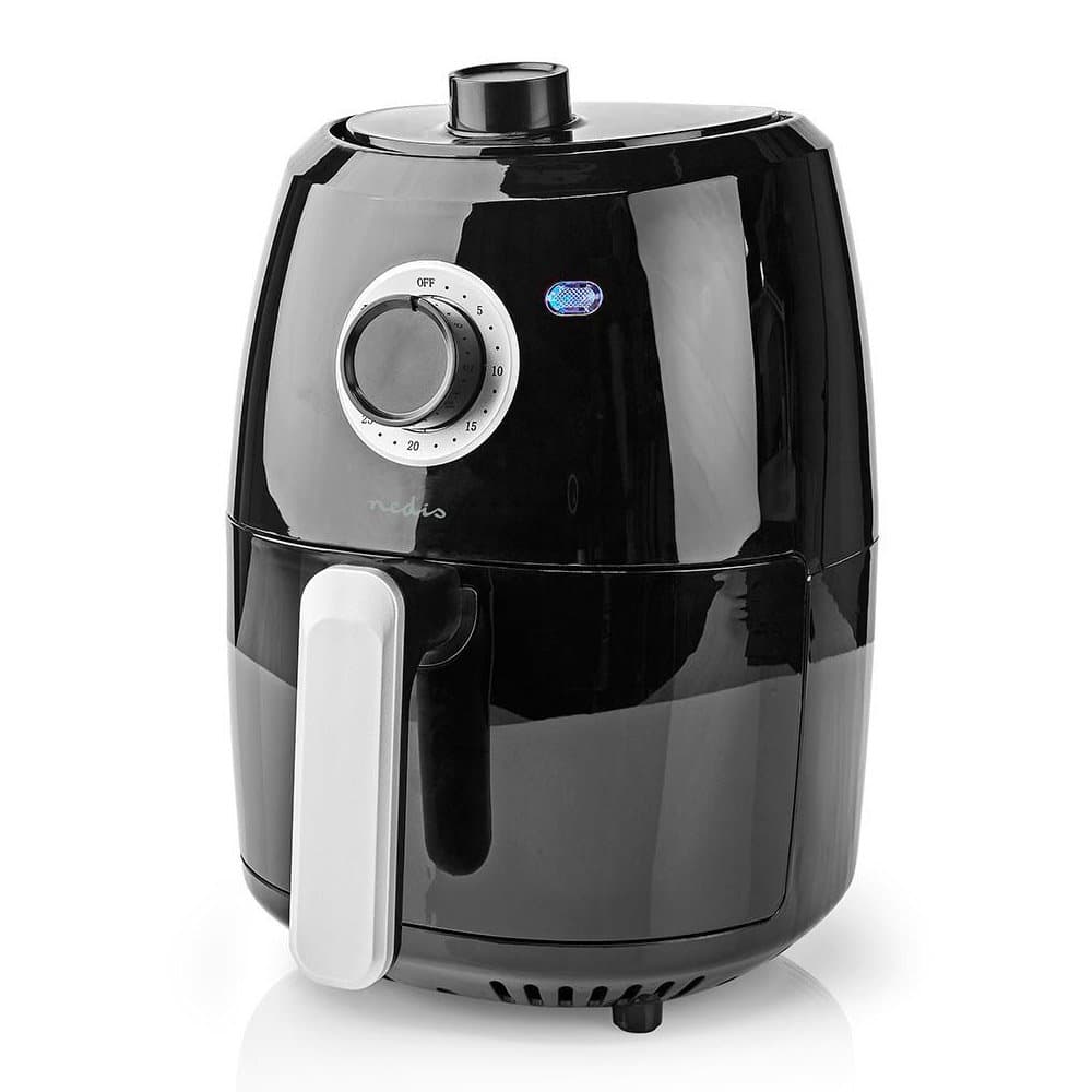 Nedis Varmluftsfriteuse 2.4 liter