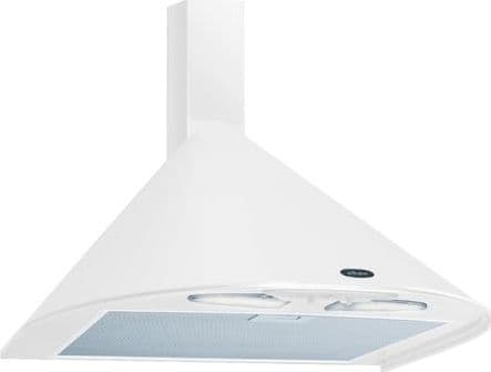 Akpo WK-5 Rondo Turbo, 320 m³/t, Ducted/Resirkulerende, 50 dB, 59 dB, Veggmonterbar, Rustfritt stål