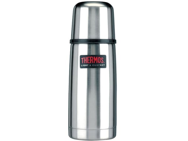 Light & Compact 0,35l