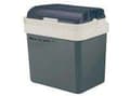 Miniatyrbilde 5 av 5: Ravanson CS-24S, Sort, 24 l, 57 dB, D, 2,5 m, 1 stykker