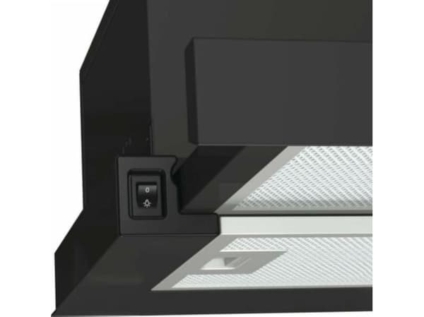 Gorenje TH60E3B Avtrekkshette