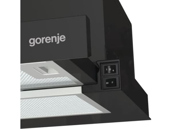 Gorenje TH60E3B Avtrekkshette