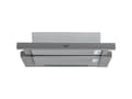 Miniatyrbilde 5 av 5: Whirlpool AKR 6390/1 IX, 304 m³/t, E, D, D, 62 dB, 125 m³/t