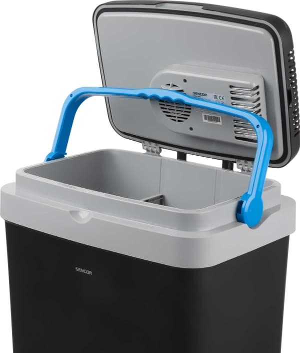 Sencor SCM 4233BL 33 l turistijääkaappi