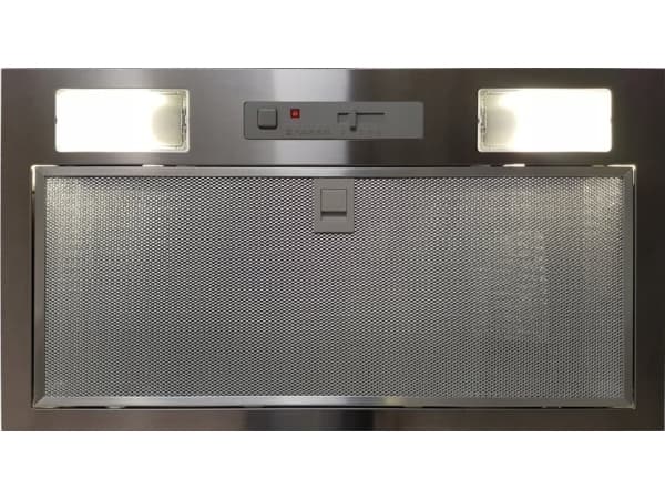 FABER S.p.A. Inka Smart HC X A52, 390 m³/t, Ducted/Resirkulerende, C, D, C, 70 dB