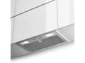 Miniatyrbilde 1 av 5: FABER S.p.A. Inka Smart HC X A52, 390 m³/t, Ducted/Resirkulerende, C, D, C, 70 dB