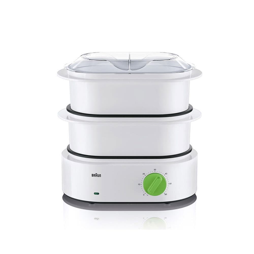 Braun TributeCollection FS 3000