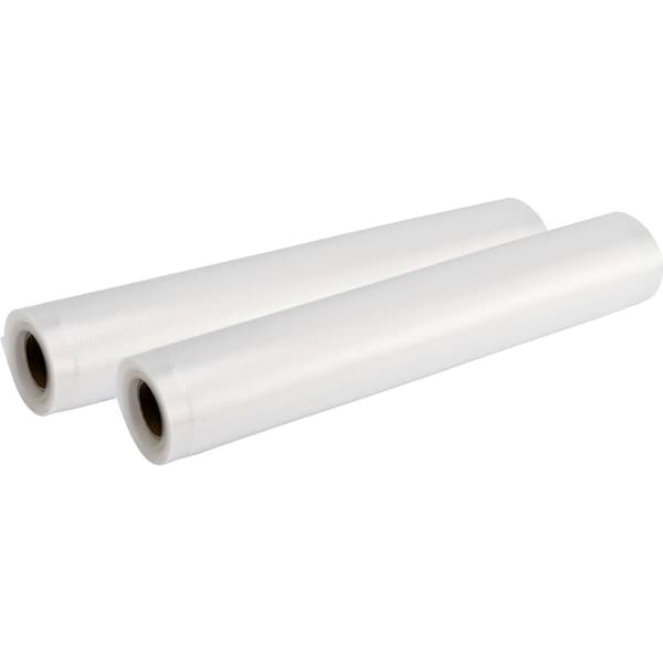 Wilfa 603998 VR-28300 Folie ersättningsrulle rivsäker