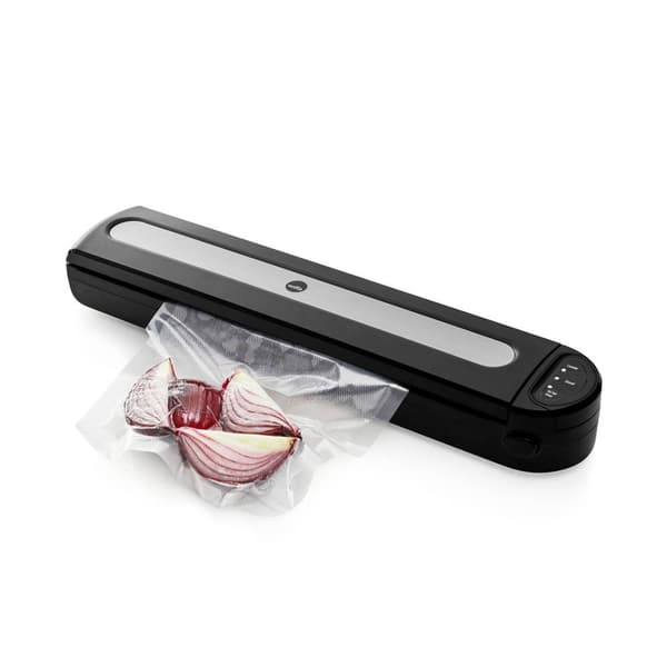 Wilfa 603986 VS-0812B Vakuumförpackare