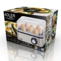 Miniatyrbilde 1 av 3: Eggkoker fra Adler