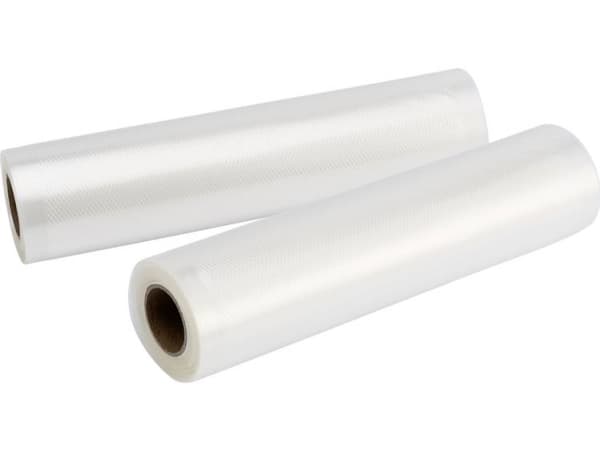 Wilfa VR-20300 - Rull - for vakuumforsegler - hvit (en pakke 2)