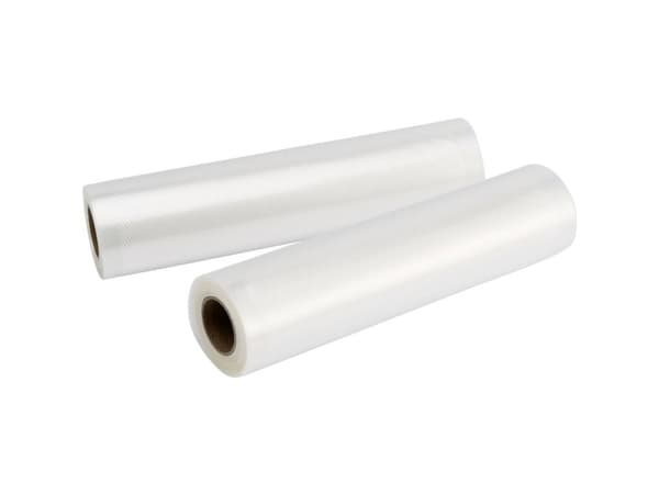 Wilfa VR-20300 - Rull - for vakuumforsegler - hvit (en pakke 2)
