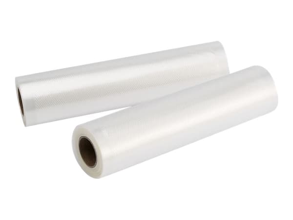 Wilfa VR-20300 - Rull - for vakuumforsegler - hvit (en pakke 2)