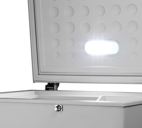 Philco PCF 3802 -pakastin i