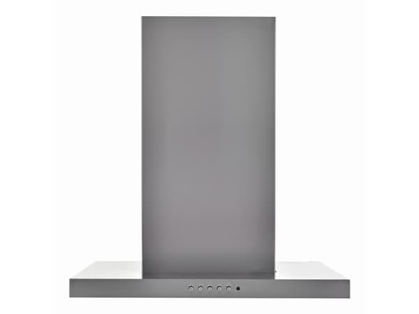 Akpo WK-4 Feniks Slim Eco, 450 m³/t, Ducted/Resirkulerende, 61 dB, 51 dB, 61 dB, Veggmonterbar