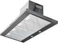 Miniatyrbilde 2 av 5: Akpo WK-4 Feniks Slim Eco, 450 m³/t, Ducted/Resirkulerende, 61 dB, 51 dB, 61 dB, Veggmonterbar