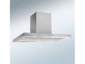 Miniatyrbilde 1 av 5: Akpo WK-4 Feniks Slim Eco, 450 m³/t, Ducted/Resirkulerende, 61 dB, 51 dB, 61 dB, Veggmonterbar