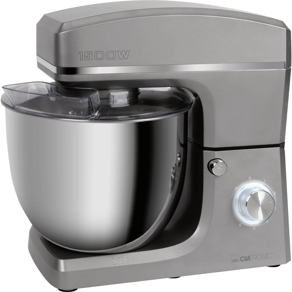 Clatronic KM 3765 Bakmaskin 1500 W Titan