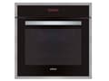 Miniatyrbild 1 av 2: Edesa EOE-7050 BK, Medium, Elektrisk ugn, 70 l, 70 l, 1100 W, 50 - 250 ° C
