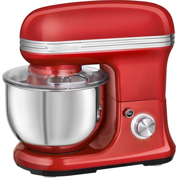 Profi Cook PC-KM 1197 rot Köksmaskin 1200 W Röd