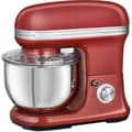 Miniatyrbild 1 av 10: Profi Cook PC-KM 1197 rot Köksmaskin 1200 W Röd