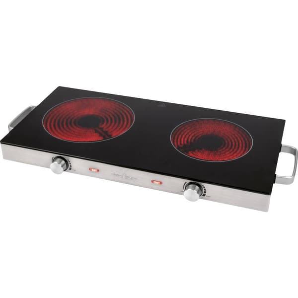 Profi Cook PC-DKP 1211 501211 Kokplatta