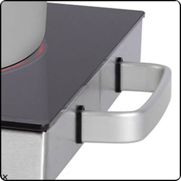 Profi Cook PC-EKP 1210 501210 Kokplatta