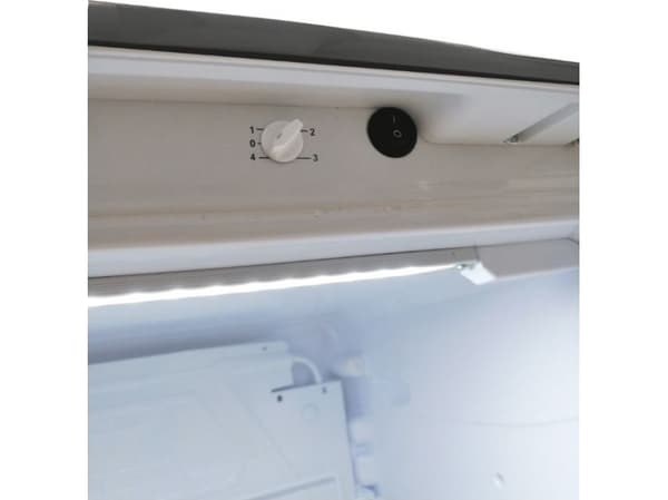 Whirlpool ADN 140 B -jäähdytysvitriini