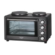 Adler AD 6020 Bordovn med kokeplater