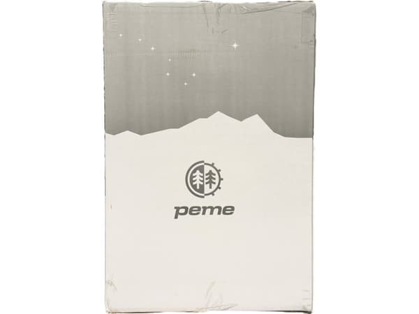 Peme Ice-on 32L Adventure Orange reisekjøleskap