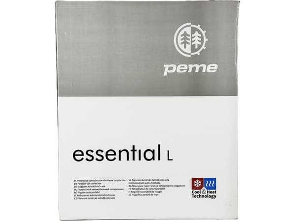 Peme Ice-on 32L Pine Forest reisekjøleskap