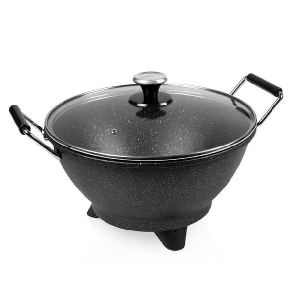 Princess 01.162389.01.001 Wok Svart