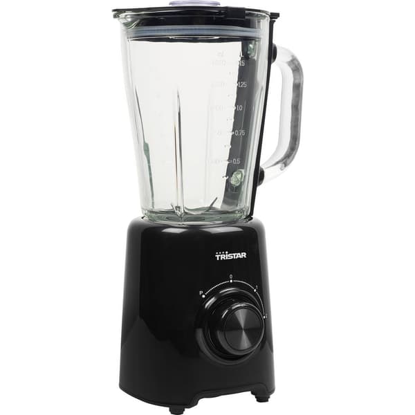 Tristar BL-4477 Hushållsmixer 500 W Svart