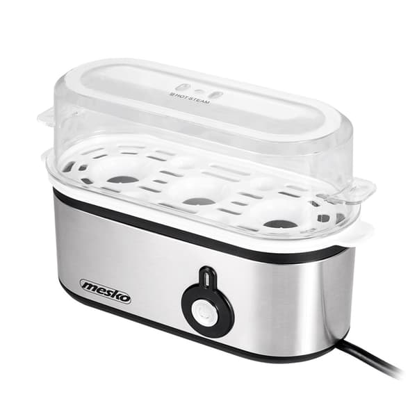 Eggkoker for 3 egg fra Mesko