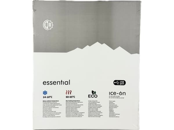 Essential 32 Nattehimmel