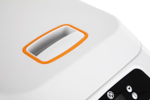Go 30 Adventure Orange + skulderrem