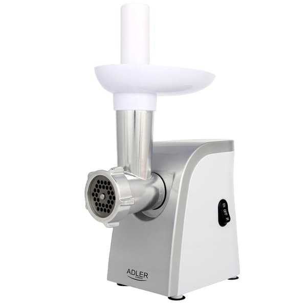 Adler AD 4808 Lihamylly